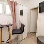 Apartahotel Unique Integrated 3*