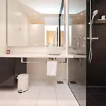 Unique Integrated Apartahotel