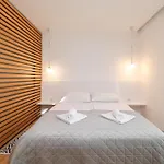 Unique Integrated Apartahotel 3*