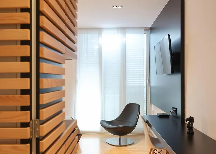 Apartahotel Unique Integrated Zadar