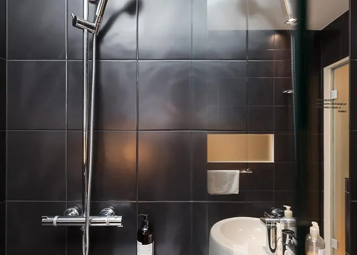 Unique Integrated Apartahotel