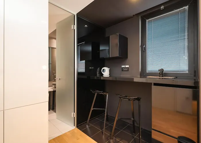 Apartahotel Unique Integrated 3*