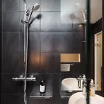 Unique Integrated Aparthotel