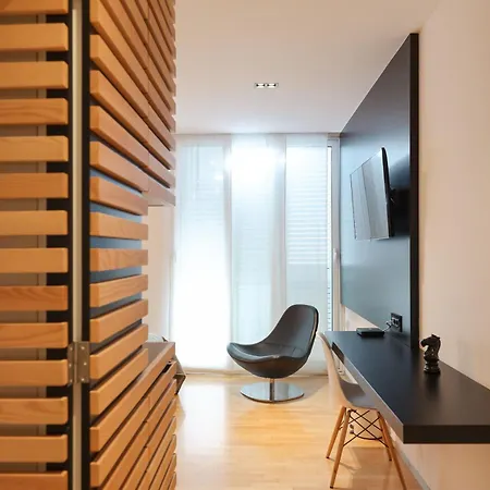 Aparthotel Unique Integrated Zadar