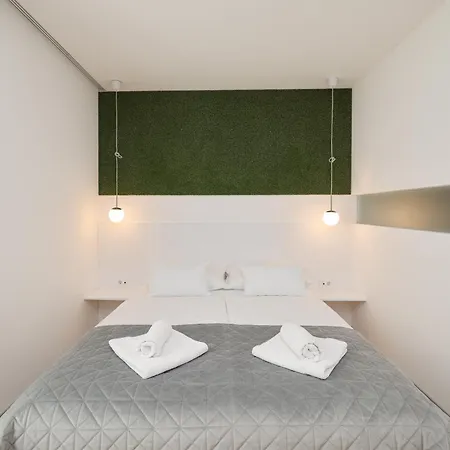Aparthotel Unique Integrated By Adex Travel