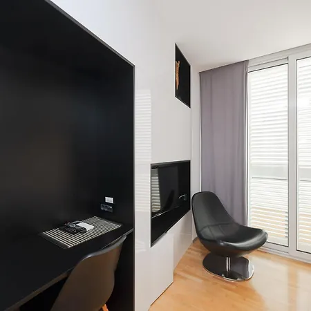 Unique Integrated Aparthotel Zadar