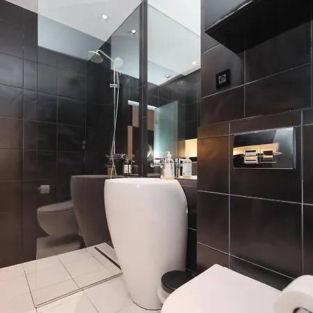 Aparthotel Unique Integrated