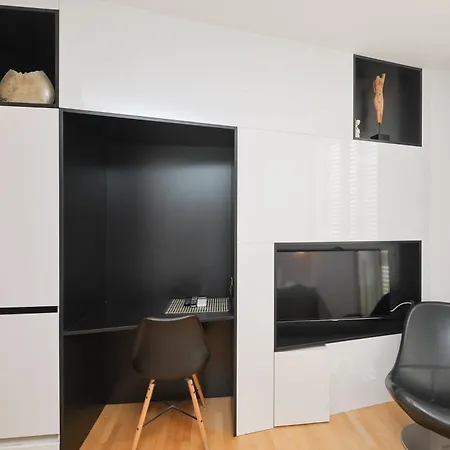 Unique Integrated Aparthotel Zadar