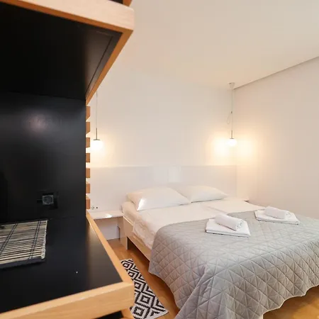 Unique Integrated 3* Zadar
