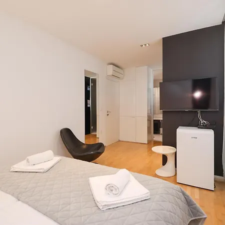 Aparthotel Unique Integrated