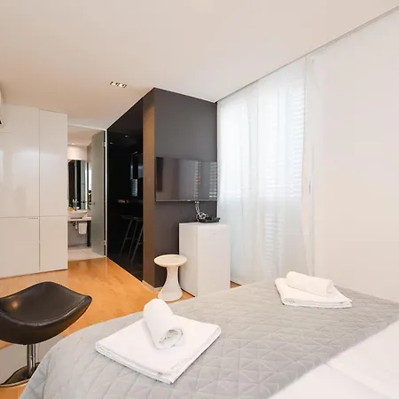 Unique Integrated Aparthotel