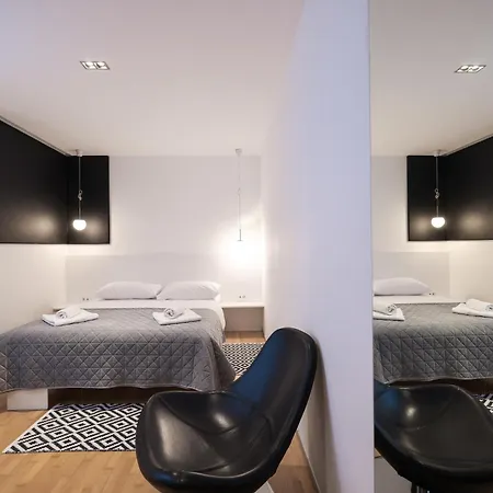 Unique Integrated By Adex Travel Zadar
