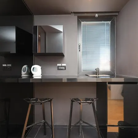 Aparthotel Unique Integrated Zadar