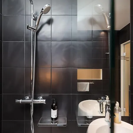 Unique Integrated Aparthotel