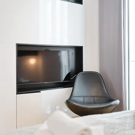 Aparthotel Unique Integrated Zadar
