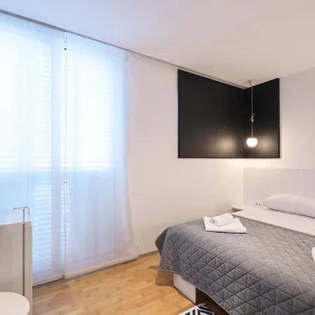 Unique Integrated Aparthotel Zadar