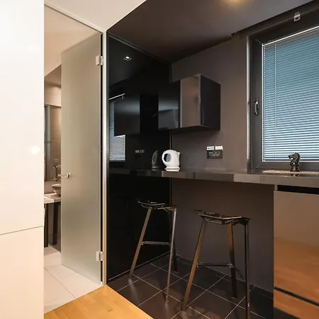 Aparthotel Unique Integrated 3*