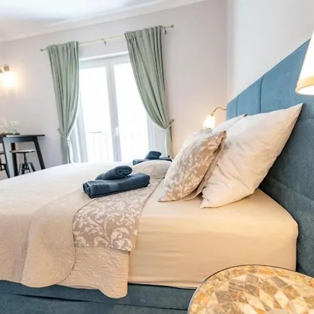 Unique Integrated Aparthotel Zadar
