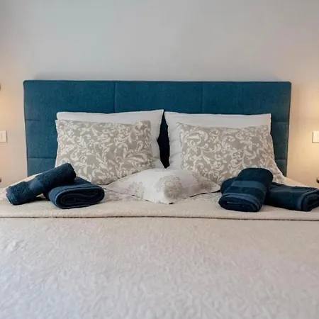 Unique Integrated Aparthotel