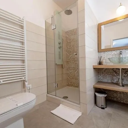 Aparthotel Unique Integrated 3*