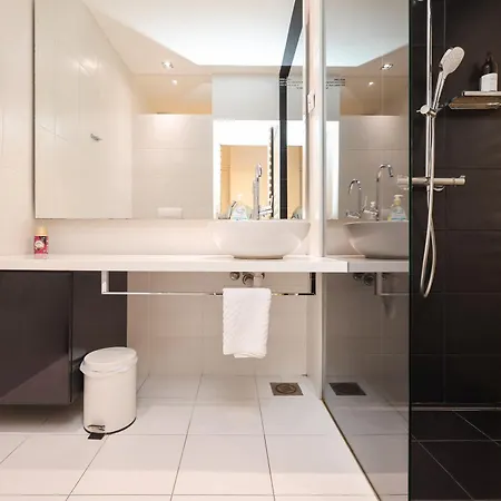 Unique Integrated Aparthotel
