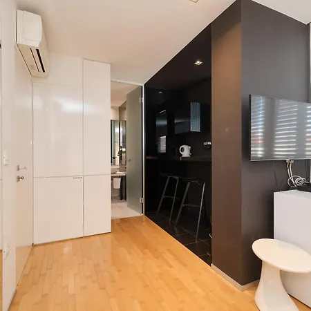 Unique Integrated 3* Zadar