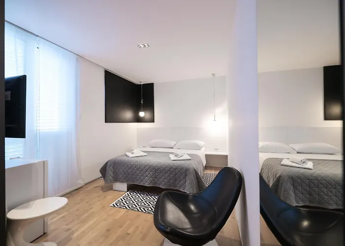 Aparthotel Unique Integrated 3*