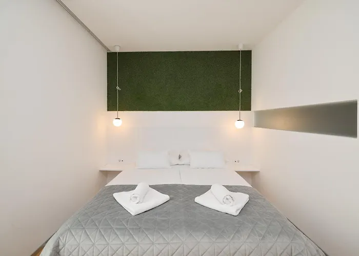 Aparthotel Unique Integrated