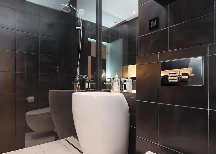 Aparthotel Unique Integrated