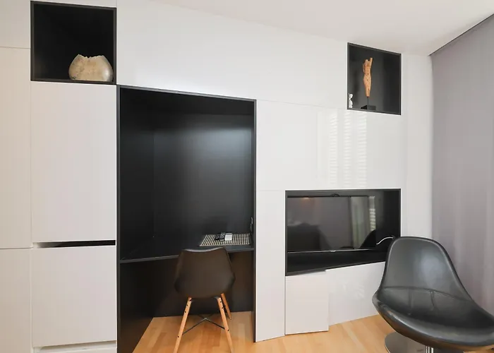 Unique Integrated Aparthotel Zadar