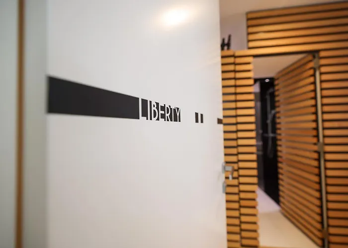 Aparthotel Unique Integrated Zadar