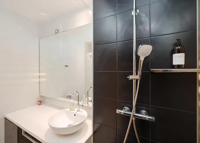 Unique Integrated Aparthotel Zadar