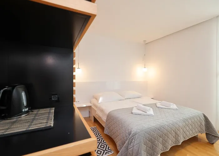 Unique Integrated 3* Zadar