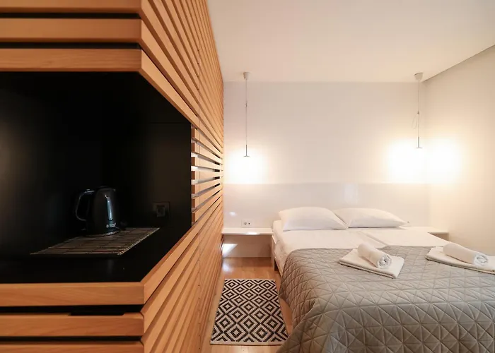 Aparthotel Unique Integrated 3*