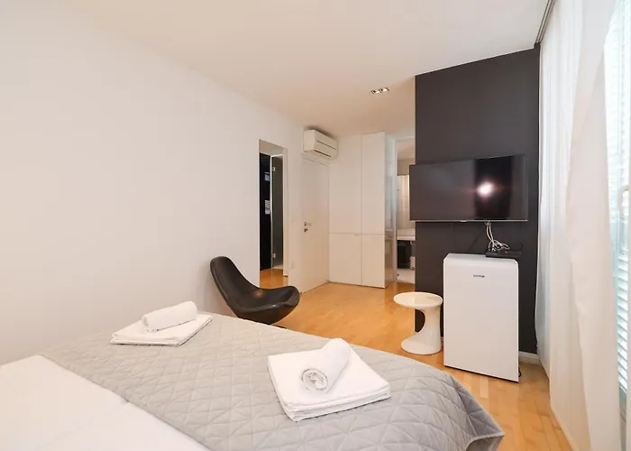 Aparthotel Unique Integrated