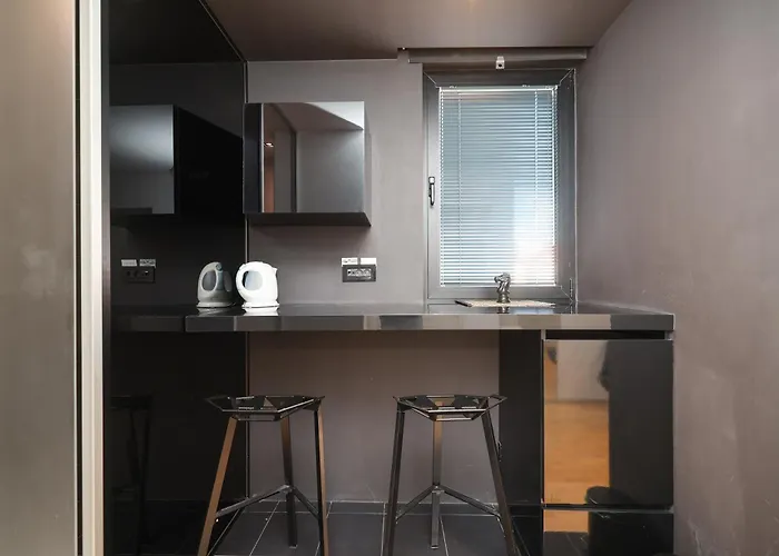 Aparthotel Unique Integrated Zadar